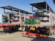 小型热压成型机