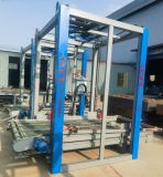 全自动热压成型机